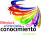 Olimpiada Universitaria del Conocimiento Bachillerato UNAM